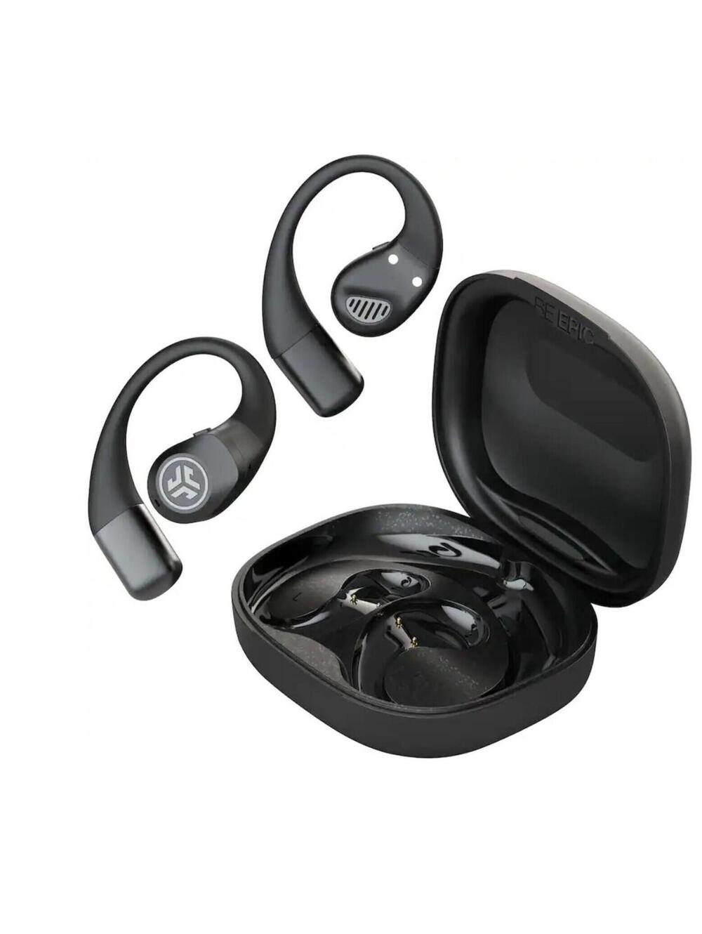 NEW! JLAB EPIC OPEN SPORT AIR CONDUCTION WIRELESS EARBUDS